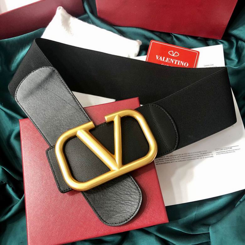 Valentino Belt 70mmX95-125cm sj08